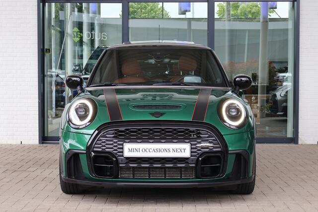 Mini COOPER S 3-Deurs 2.0 Rockingham GT Edition | Harman Kardon | Panorama Dak | Driving Assistant Plus