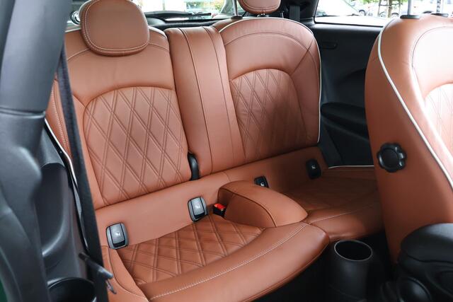 Mini COOPER S 3-Deurs 2.0 Rockingham GT Edition | Harman Kardon | Panorama Dak | Driving Assistant Plus