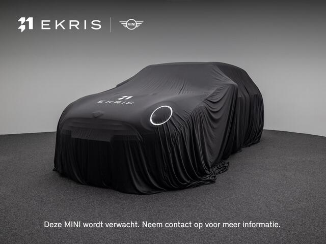 Mini COOPER S 5-Deurs | Stuur- en Stoelverwarming | Panoramadak | Head-Up Display