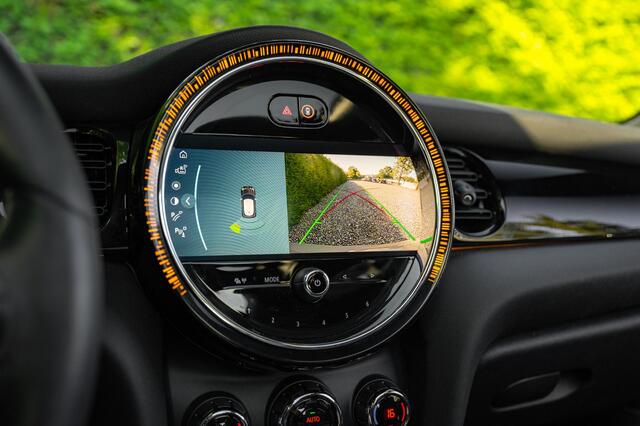 Mini COOPER S 3-Deurs 2.0 Rockingham GT Edition |Pano|JCW|1e.Eig.|Camera