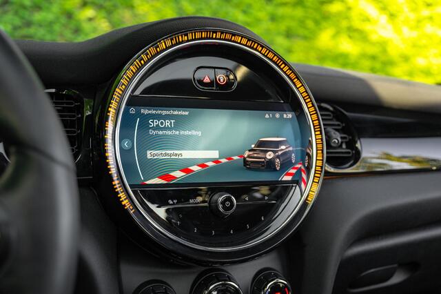 Mini COOPER S 3-Deurs 2.0 Rockingham GT Edition |Pano|JCW|1e.Eig.|Camera