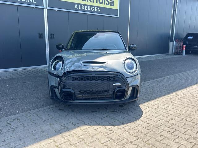 Mini COOPER S 5-Deurs 2.0 John Cooper Works