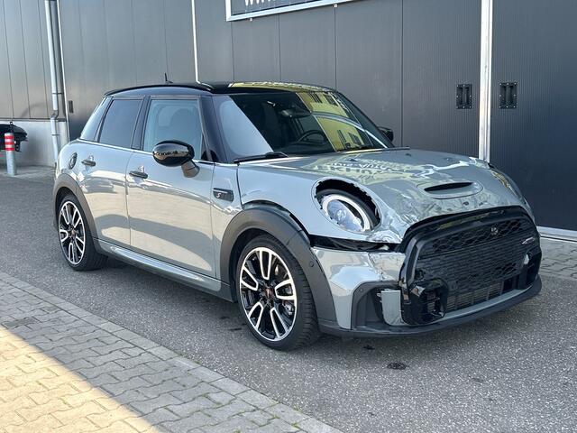 Mini COOPER S 5-Deurs 2.0 John Cooper Works