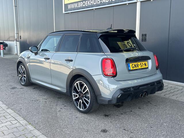 Mini COOPER S 5-Deurs 2.0 John Cooper Works