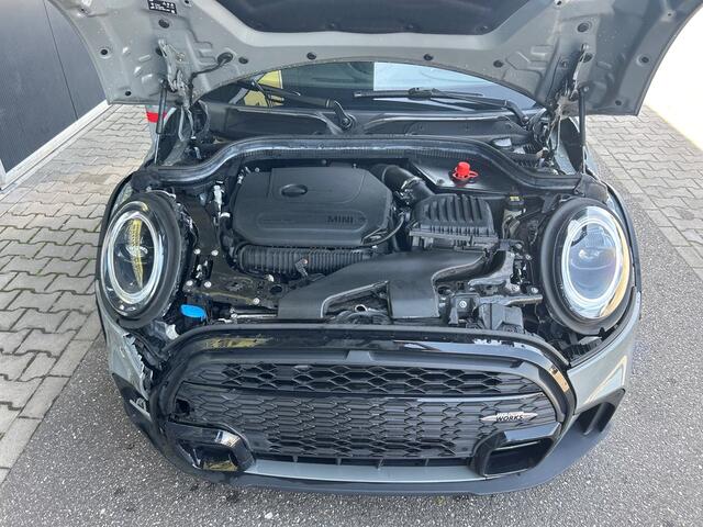 Mini COOPER S 5-Deurs 2.0 John Cooper Works