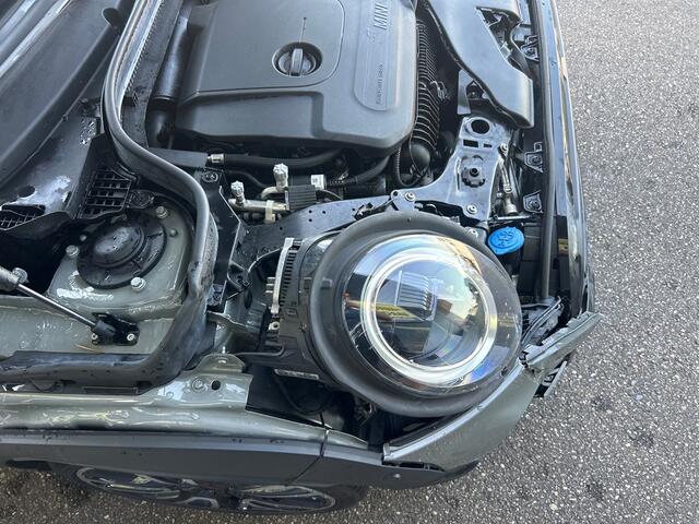 Mini COOPER S 5-Deurs 2.0 John Cooper Works