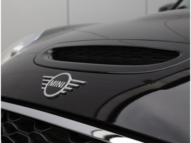 Mini COOPER S Cabrio 2.0 Hammersmith | Leder | Keyless | LED | Org. NL
