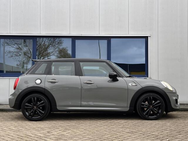 Mini COOPER S 2.0 JCW l NL AUTO l Dealeronderhouden l