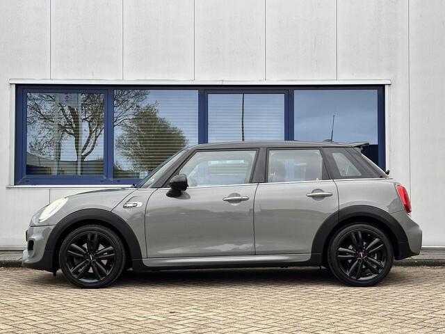 Mini COOPER S 2.0 JCW l NL AUTO l Dealeronderhouden l
