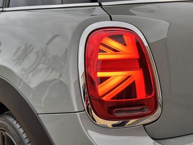 Mini COOPER S 2.0 JCW l NL AUTO l Dealeronderhouden l