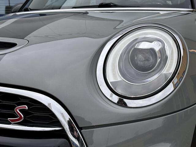 Mini COOPER S 2.0 JCW l NL AUTO l Dealeronderhouden l