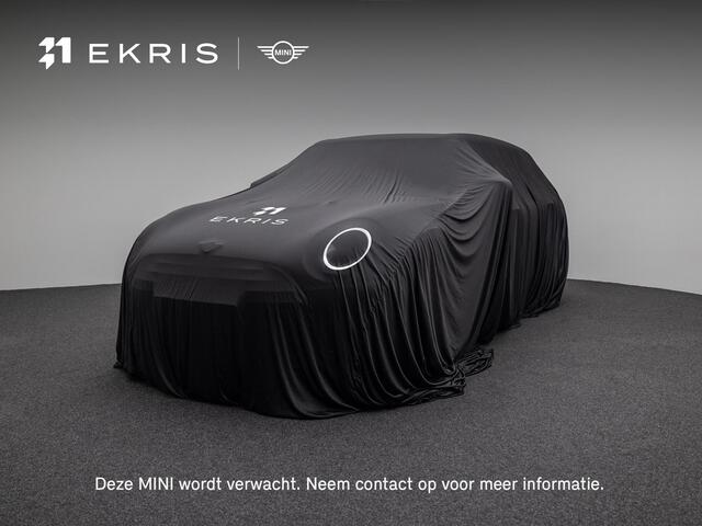 Mini COOPER S Cabrio | Resolute Edition | Stuurwielrand verwarmd | Harman-Kardon sound system | MINI Head-Up Display | Elektrisch verwarmde voorstoelen | Softtop MINI Yours