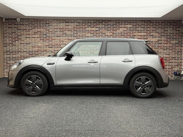 Mini COOPER S 2.0 Essential Garantie tot 11-2027 | Dealer | Camera | Stoelverwarming