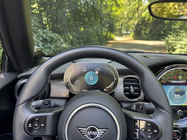 Mini COOPER S Cabrio 2.0 Resolute, H/K, CarPlay