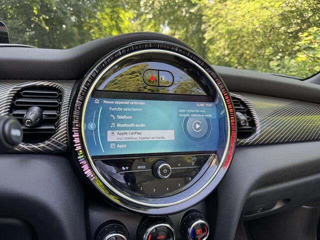Mini COOPER S Cabrio 2.0 Resolute, H/K, CarPlay