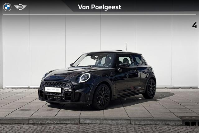 Mini COOPER S 3-Deurs 2.0 Rockingham GT Edition