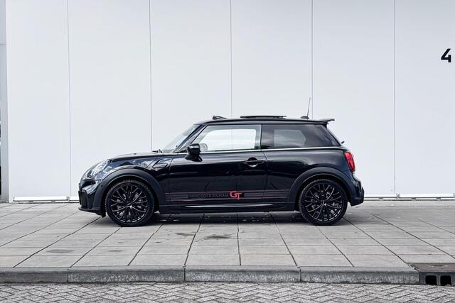Mini COOPER S 3-Deurs 2.0 Rockingham GT Edition