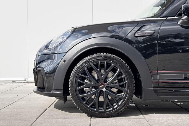 Mini COOPER S 3-Deurs 2.0 Rockingham GT Edition
