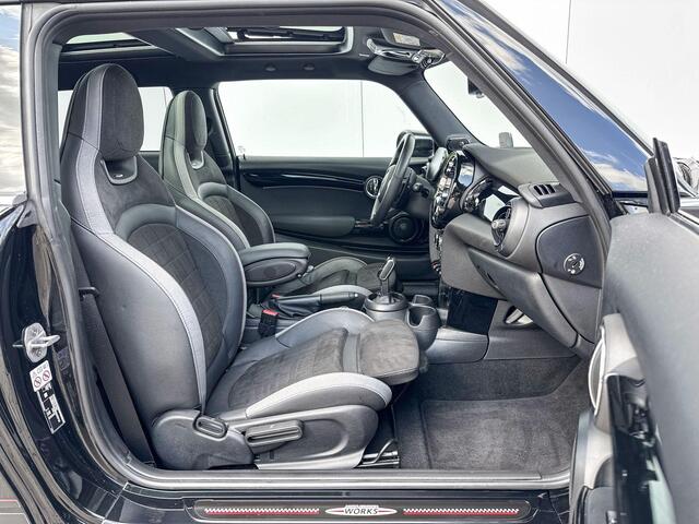 Mini COOPER S 3-Deurs 2.0 Rockingham GT Edition