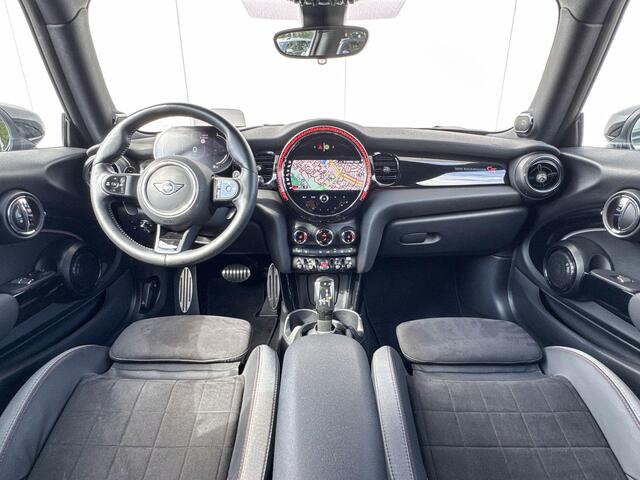 Mini COOPER S 3-Deurs 2.0 Rockingham GT Edition