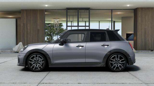 Mini COOPER S 5-Deurs 2.0 John Cooper Works Trim | Pakket XL