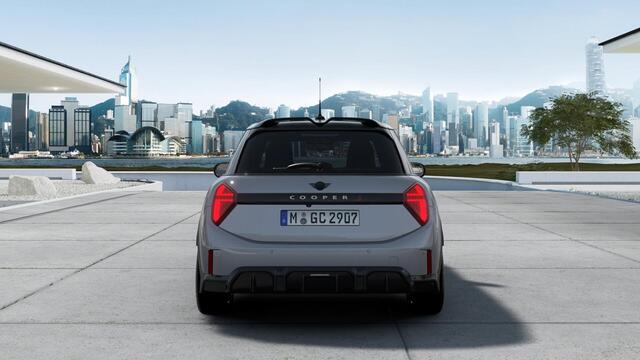 Mini COOPER S 5-Deurs 2.0 John Cooper Works Trim | Pakket XL