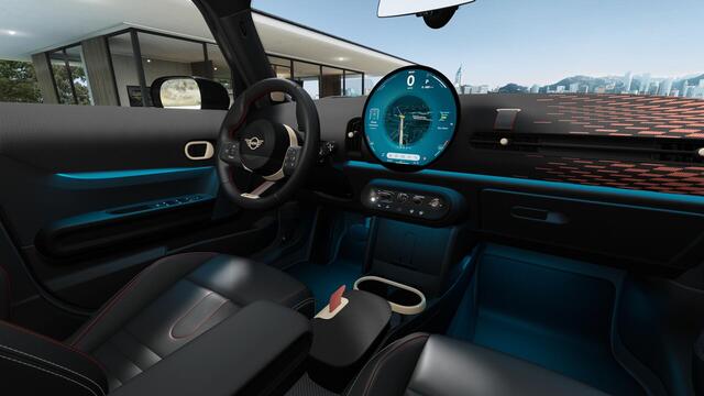 Mini COOPER S 5-Deurs 2.0 John Cooper Works Trim | Pakket XL
