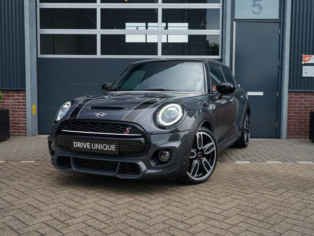 Mini COOPER S 2.0 Hammersmith