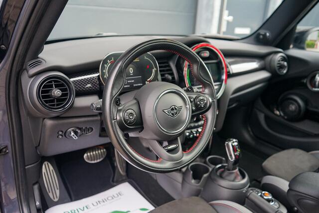 Mini COOPER S 2.0 Hammersmith