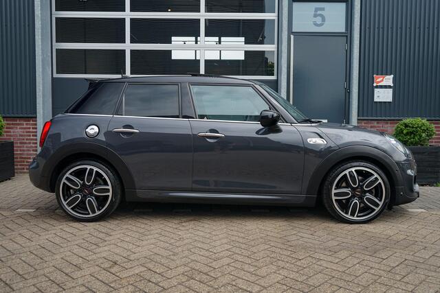 Mini COOPER S 2.0 Hammersmith