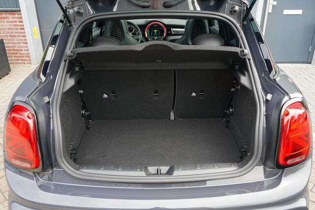 Mini COOPER S 2.0 Hammersmith