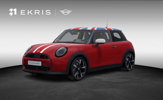 Mini COOPER S 3-Deurs 2.0 Oxford Edition