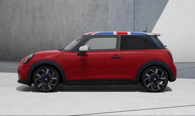 Mini COOPER S 3-Deurs 2.0 Oxford Edition