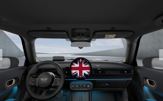 Mini COOPER S 3-Deurs 2.0 Oxford Edition