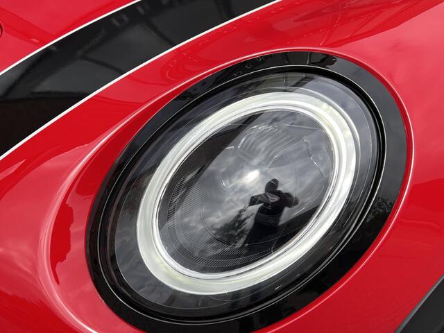 Mini COOPER S Cabrio 2.0 John Cooper Works AUT. JCW / HEAD UP/ HARMAN VOL
