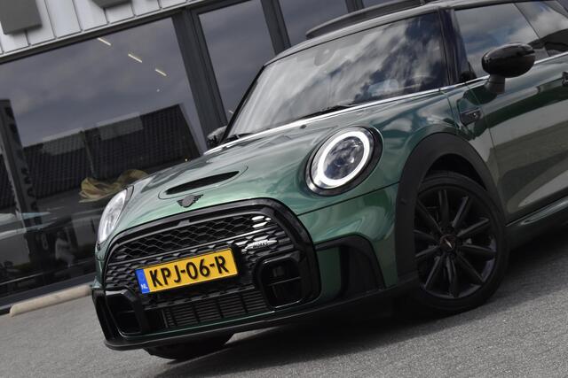 Mini COOPER S 3-Deurs 2.0 John Cooper Works