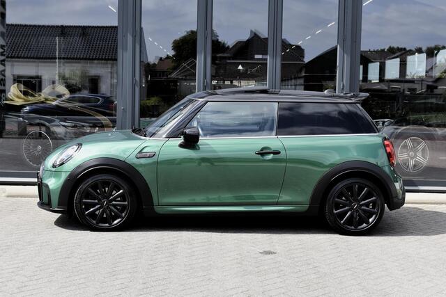 Mini COOPER S 3-Deurs 2.0 John Cooper Works