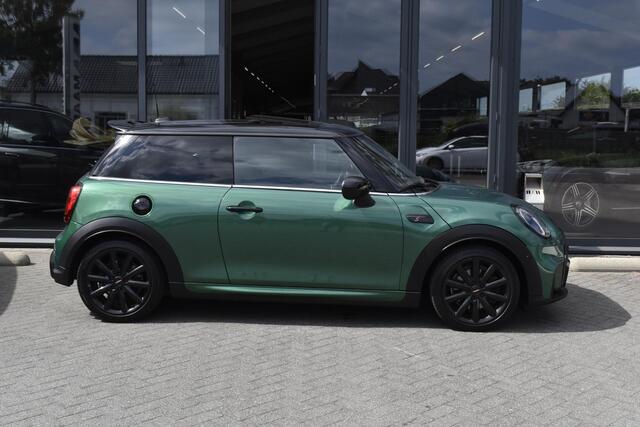 Mini COOPER S 3-Deurs 2.0 John Cooper Works