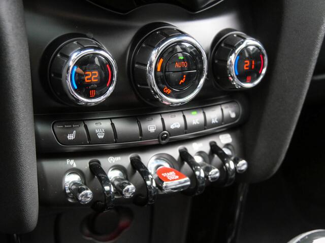 Mini COOPER S 2.0 192PK 5 Deurs John Cooper Works | PANODAK | CAMERA | HARMAN KARDON | JCW |