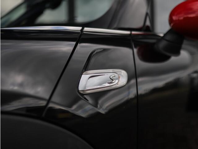 Mini COOPER S Cabrio 2.0 Chili Serious Business | JCW | Leder | H/K | Leder