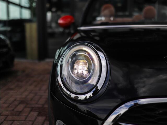 Mini COOPER S Cabrio 2.0 Chili Serious Business | JCW | Leder | H/K | Leder