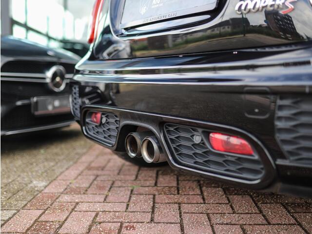 Mini COOPER S Cabrio 2.0 Chili Serious Business | JCW | Leder | H/K | Leder