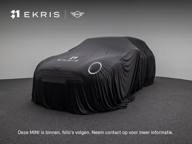 Mini COOPER S 5-Deurs 2.0 | Harman Kardon | Achteruitrijcamera | Verwarmbare voorruit |