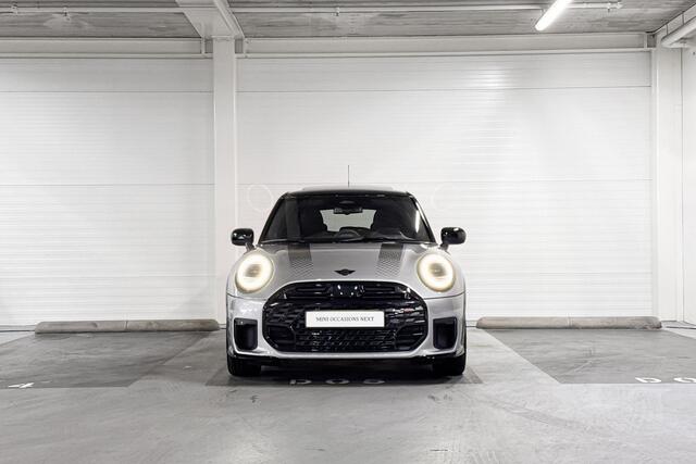 Mini COOPER S 5-Deurs John Cooper Works pakket | Pakket XL | Panoramadak | Stuurwielverwarming | Harman/Kardon