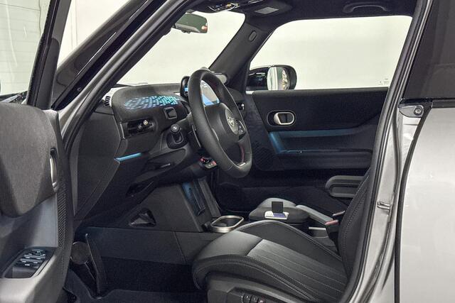 Mini COOPER S 5-Deurs John Cooper Works pakket | Pakket XL | Panoramadak | Stuurwielverwarming | Harman/Kardon