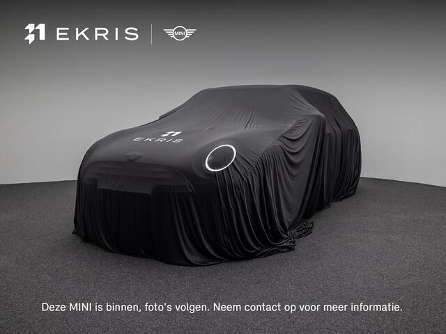 Mini COOPER S 5-deurs Classic + Essence Pack + Stuurwielrand Verwarmd + Panoramadak + Harman Kardon + 17''