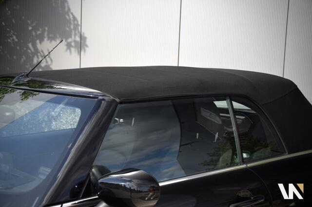 Mini COOPER S Cabrio 2.0 John Cooper Works | Harman-Kardon | Head-Up | Camera | Lederen Sportstoelen | 1e Eig. Dealer O.H.