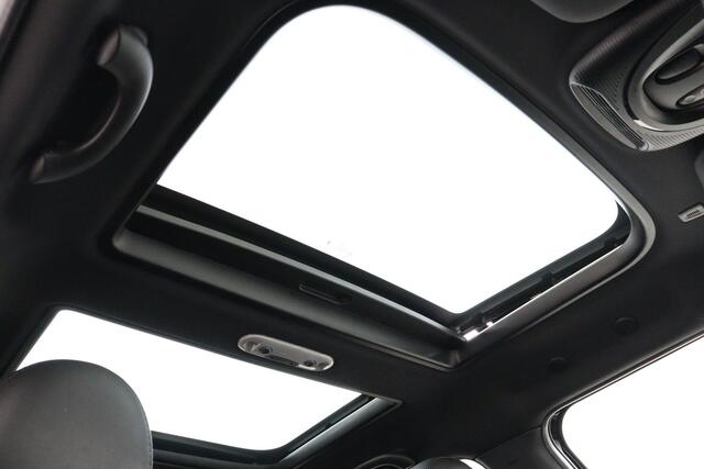 Mini COOPER S -PANO.DAK|HARMAN/KARDON|JCW|KEYLESS|LEDER|LED|CAMERA|17"|DEALEROH.