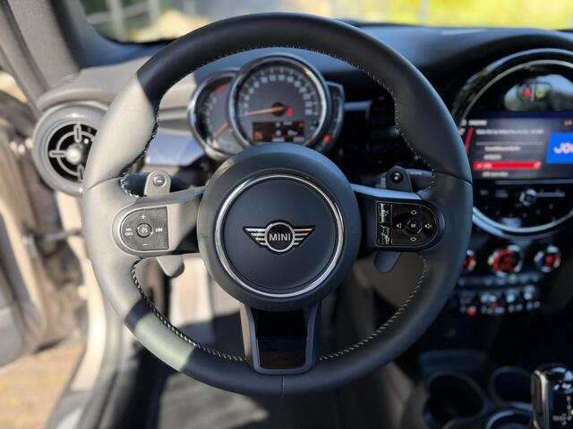 Mini COOPER S MINI Cabrio | Led | Black Trim | BTW | Rooftop Grey |