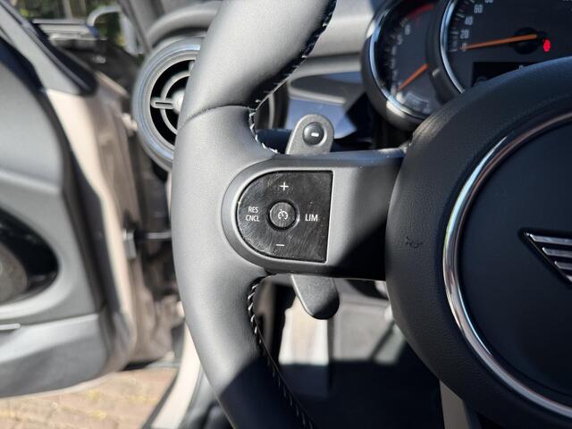 Mini COOPER S MINI Cabrio | Led | Black Trim | BTW | Rooftop Grey |